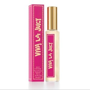 Viva La Juicy Eau de Parfum Rollerball